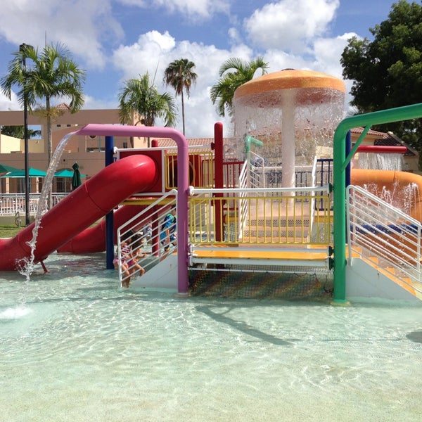 Cypress Hammock Park 1300 Coral Springs Dr