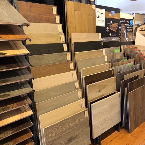 A American Flooring Irving Park 0 Tips