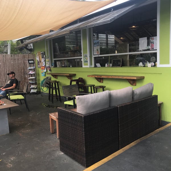 1/27/2018 tarihinde Carly K.ziyaretçi tarafından Date &amp; Thyme Organic Cafe, Juice Bar &amp; Market'de çekilen fotoğraf