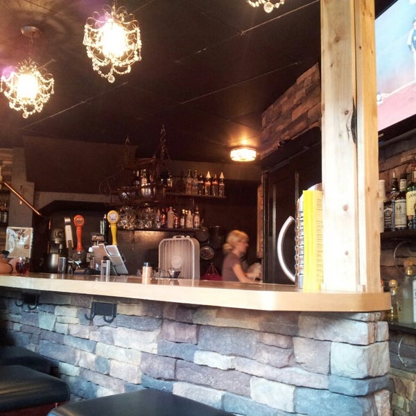 Pie Bar - Capitol Hill - Seattle, WA
