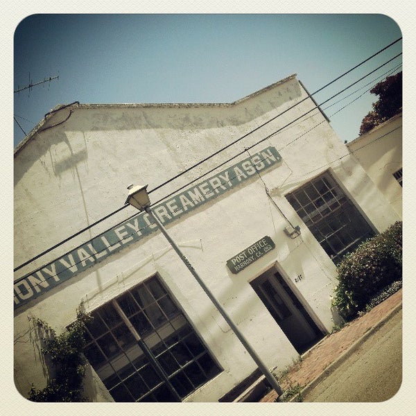 Harmony, CA North Coast, CA