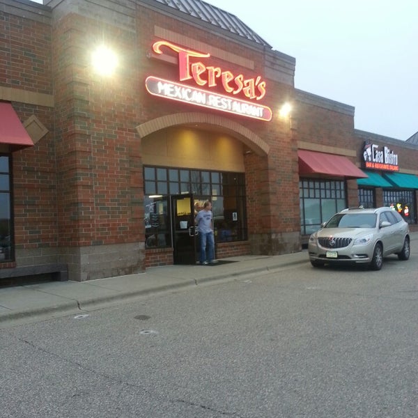 Photos at Teresa's Mexican Restaurant Lakeville, MN