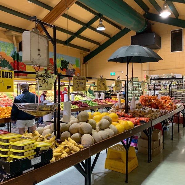 Lawnton Country Markets Fruit Shop Fruit and Vegetable Store in Lawnton