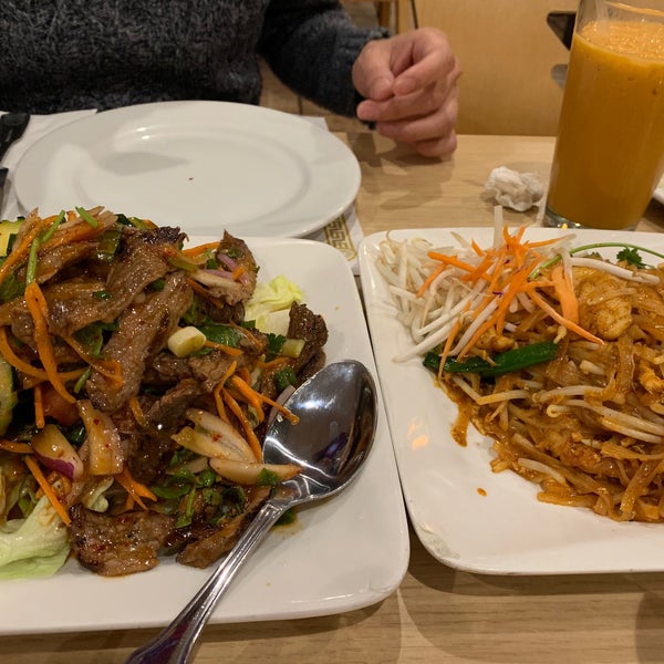 Jumpa Thai Cuisine 17 tips from 577 visitors