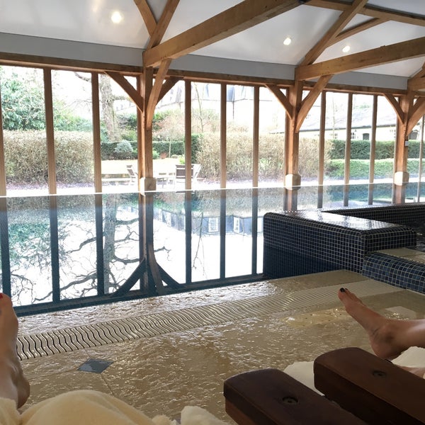 Luton Hoo Spa Luton Luton