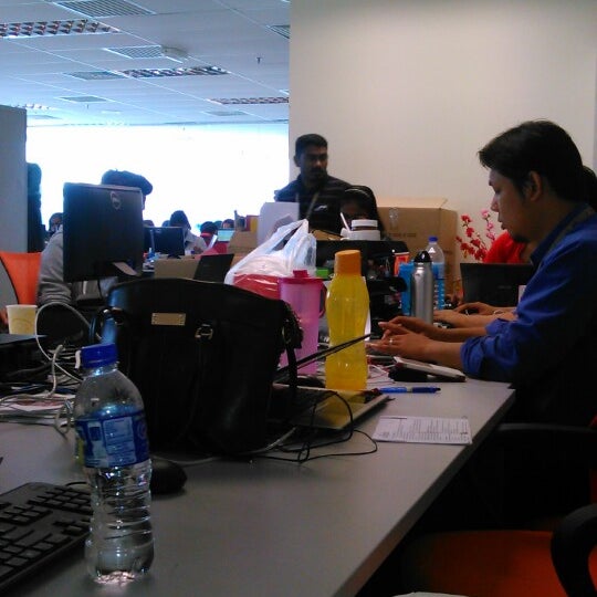 Asian groupage services malaysia