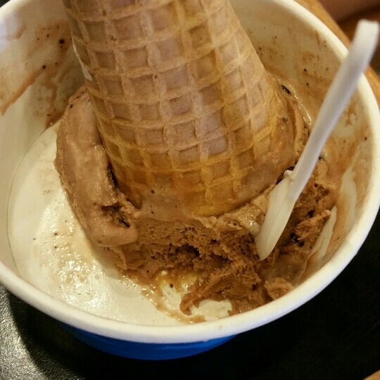 Photos at Stucchi's (Now Closed) Ice Cream Shop in Ann Arbor