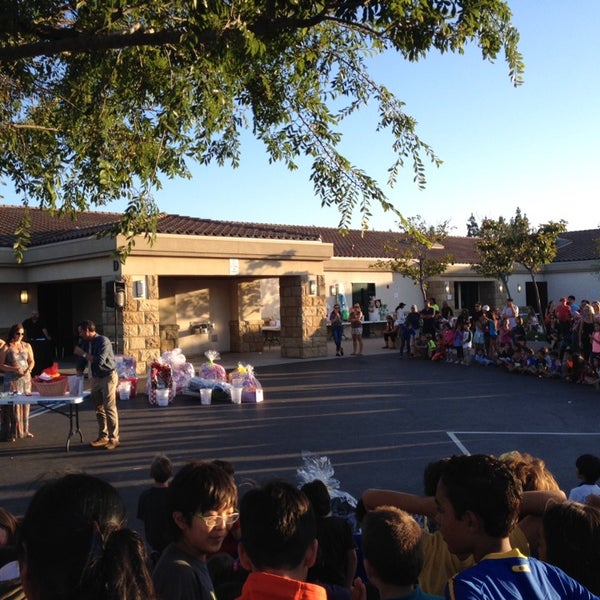 Oak Creek Elementary School Oak Creek'te İlkokul'da fotoğraflar