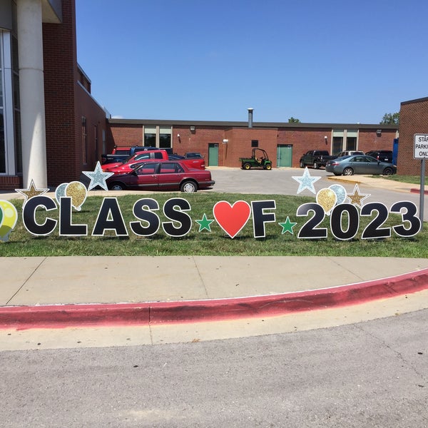 Shawnee Mission South High School Nall Hills 5800 W 107th St