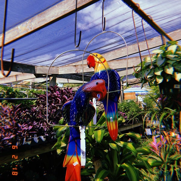 The Arbor Gate Flower Store