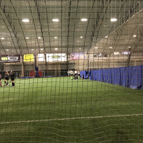 Portland Sports Complex Riverton 512 Warren Ave