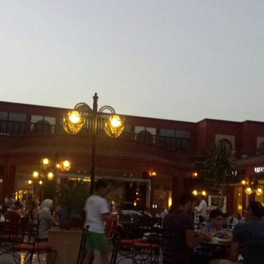 Foto diambil di Eden Andalou Spa And Resort Marrakech oleh Houda S. pada 8/20/2014