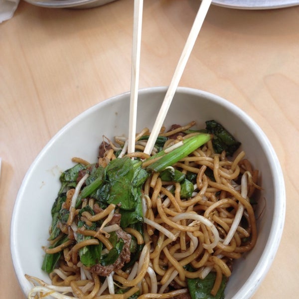 Tin Drum Asian Kitchen The Collection at Forsyth Asian Restaurant