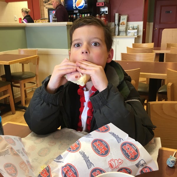 jersey mikes beechmont