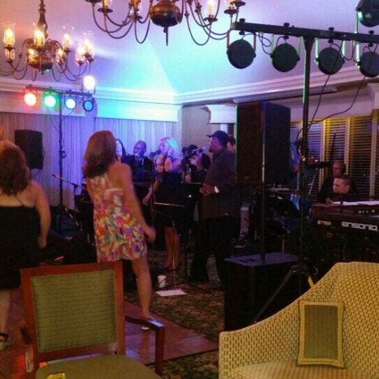 Terrace Park Country Club Milford, OH