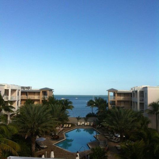 Key West Marriott Beachside Hotel Hotel