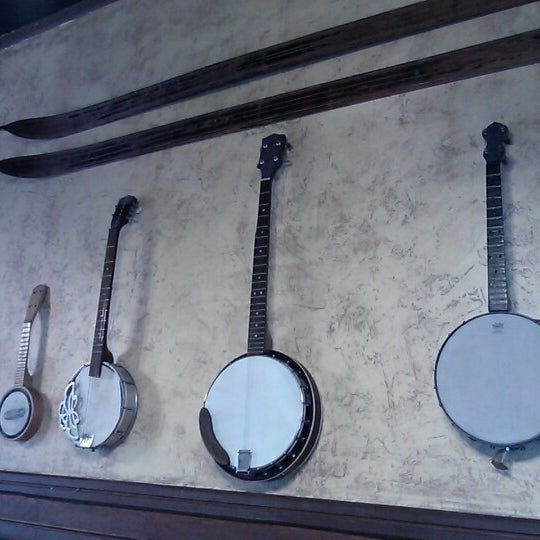 Photos at Red Banjo Pizza Parlour 322 Main St.