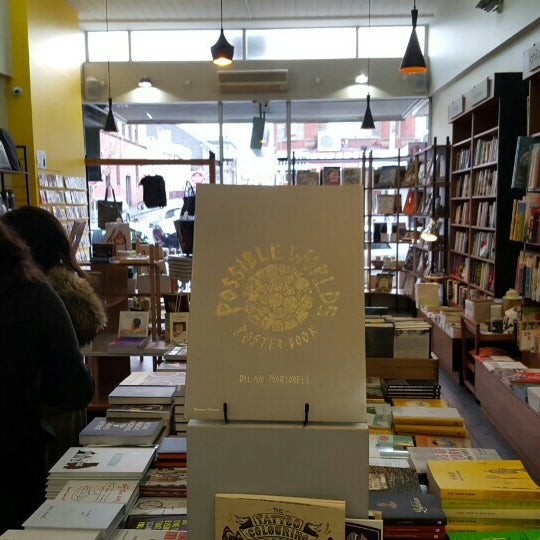 The Happy Valley Shop Gift Shop in Collingwood