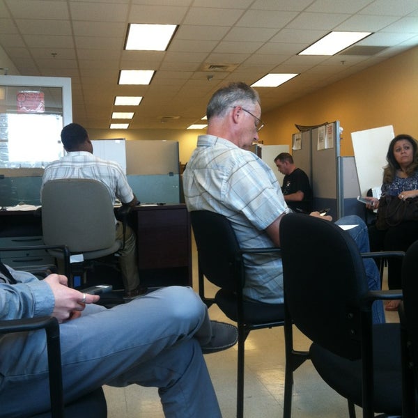 Norfolk Id Card Office