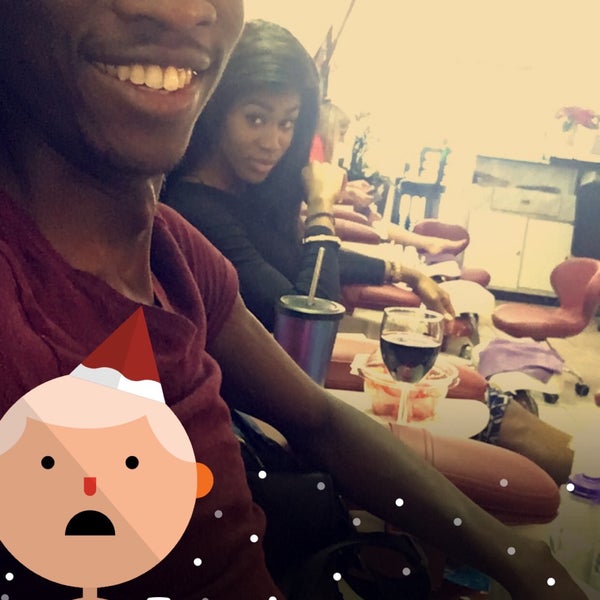 Nail Bar Tallahassee Tallahassee, FL