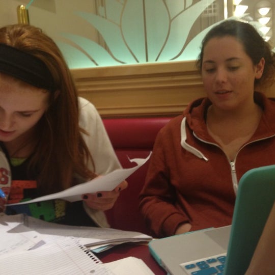 Buick Street Market & Cafe Café in Boston