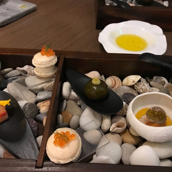 Das Foto wurde bei CTC Restaurant von Thalis am 9/13/2018 aufgenommen