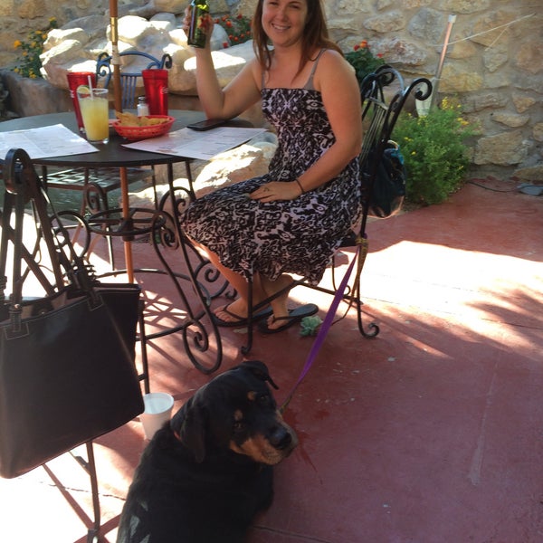 The Riviera Mexican Restaurant in El Paso