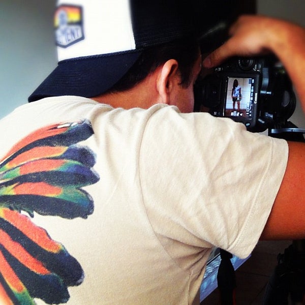 12/17/2012にCarolina P.が1500 Brasil Camisetasで撮った写真
