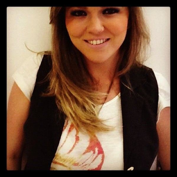 10/10/2012にCarolina P.が1500 Brasil Camisetasで撮った写真