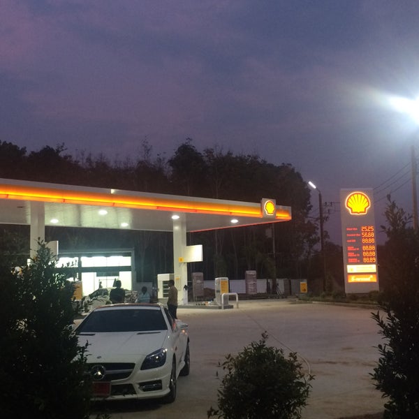K shell. K shell