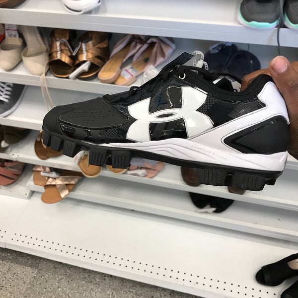 ross dress for less cleats