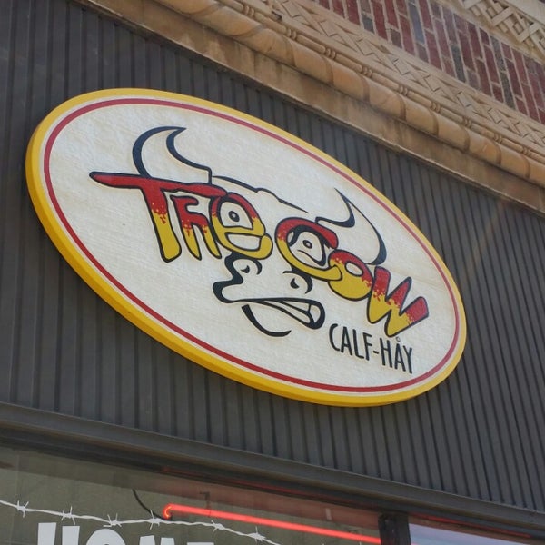 The Cow CalfHay 5 tips from 79 visitors