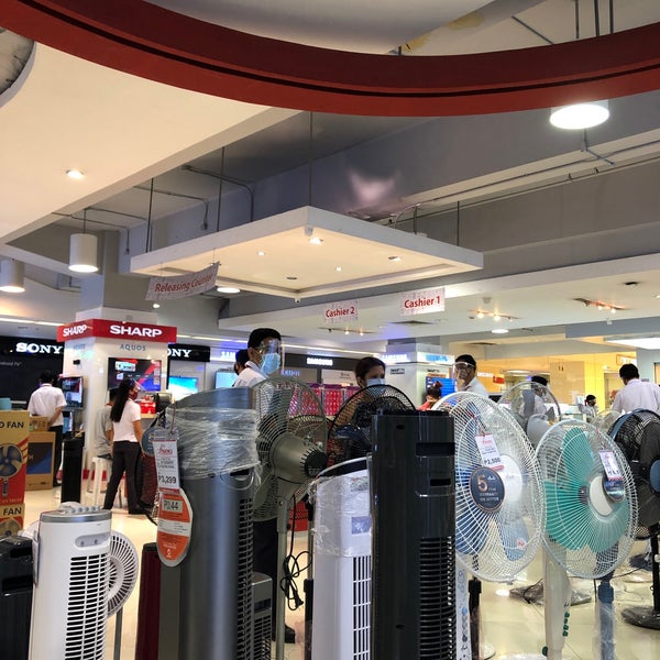 Anson s Appliances Bagong Pag Asa TriNoma North Ave