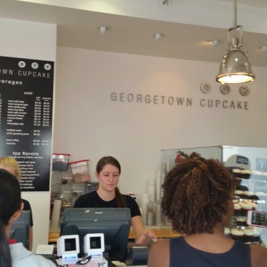 Cupcakes Cupcake Shop in Sterling