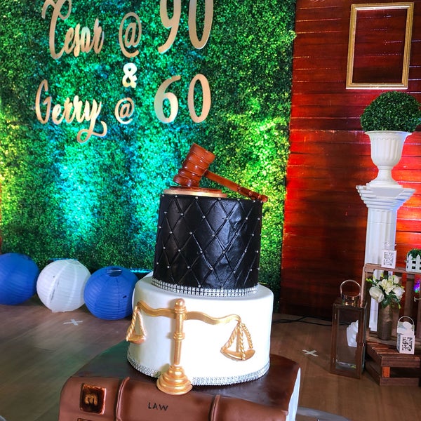 Valle Verde 2 Clubhouse Ugong 1 tip from 379 visitors