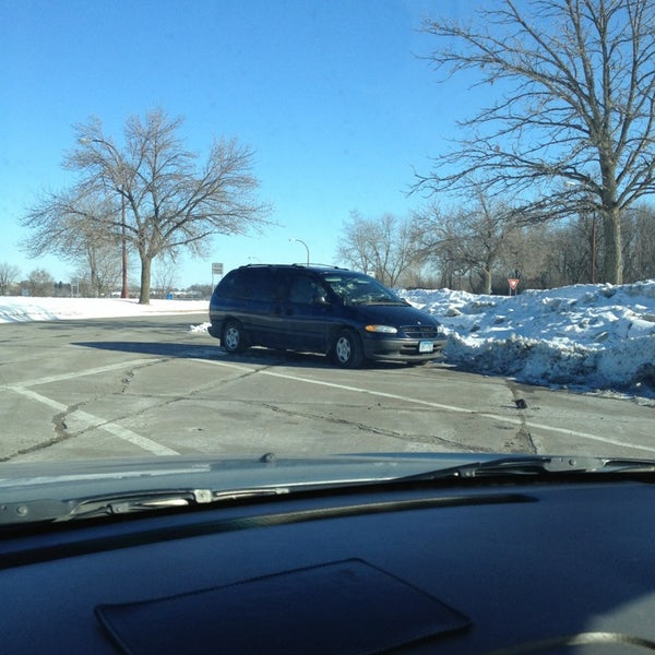Photos at Elm Creek Rest Area Rest Area in Brooklyn Park Maple Grove