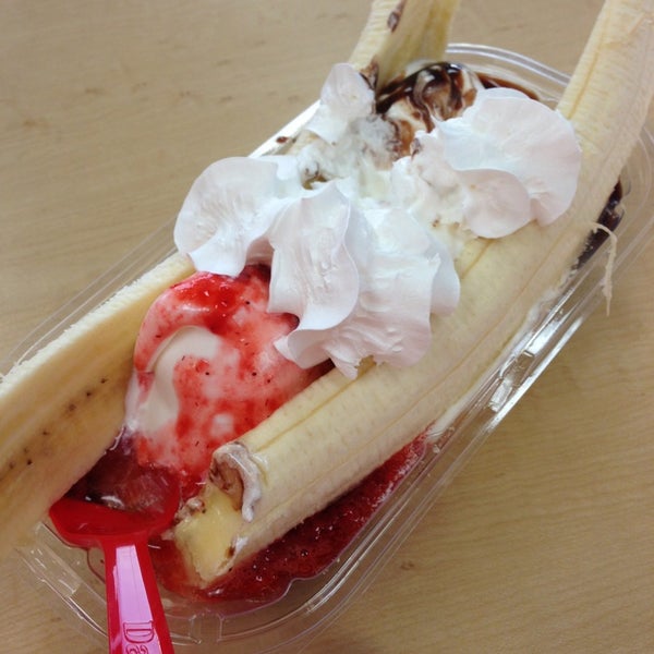 Dairy Queen University Place 4 tips