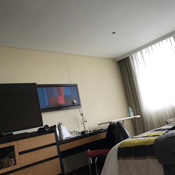 3/29/2017에 KnxDT님이 Hotel San Fernando Plaza에서 찍은 사진