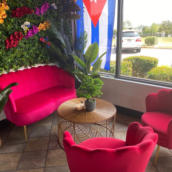 Cuba Bar & Grill Restaurant in North Myrtle Beach