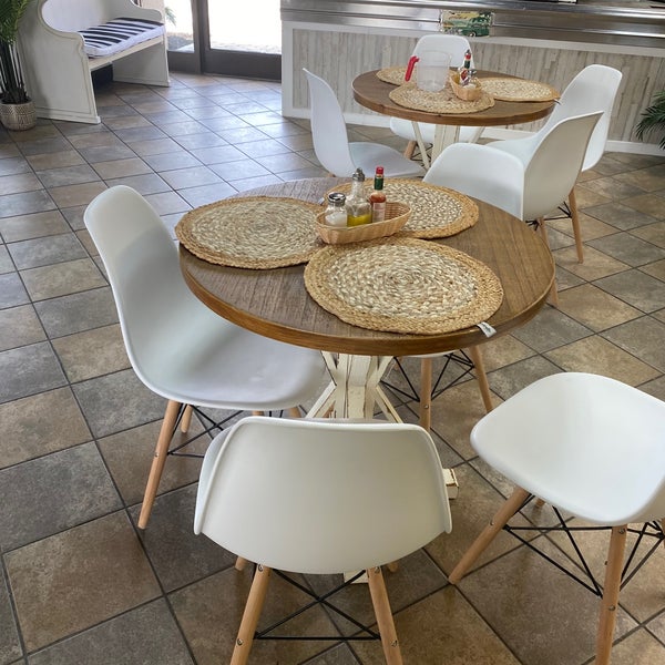 Cuba Bar & Grill Restaurant in North Myrtle Beach