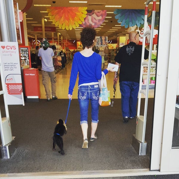 Photos at Target Big Box Store in Taylors