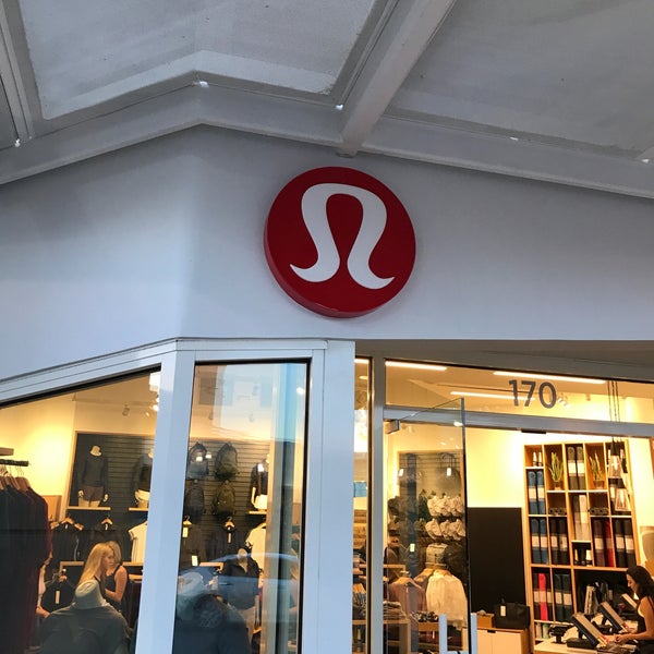 lululemon downtown summerlin