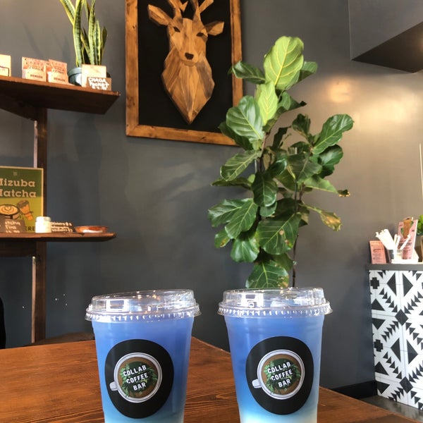 Collaborative Coffee Bar Lakewood Mutual 2 tips from 35 visitors