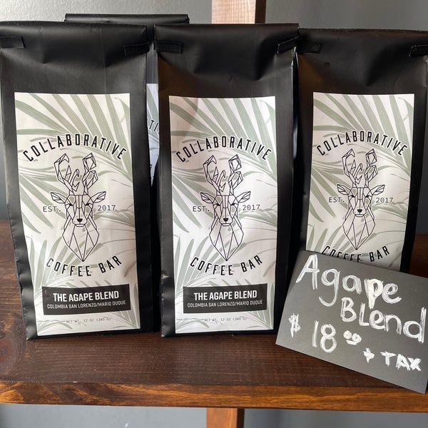 Collaborative Coffee Bar Lakewood Mutual 2 tips from 35 visitors