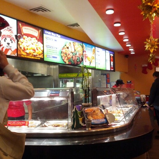 chinese food boise overland