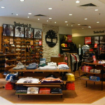 timberland gurney plaza