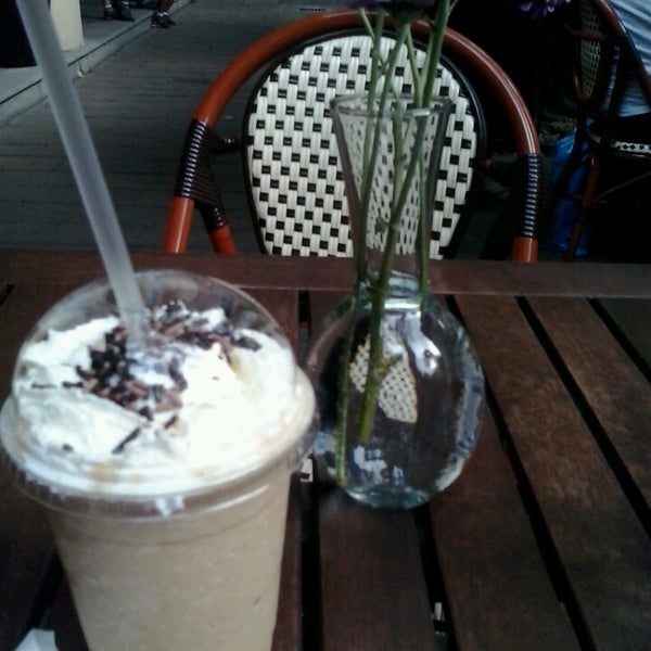 Photos at Капучино Бар - Tea Room in Волгоград