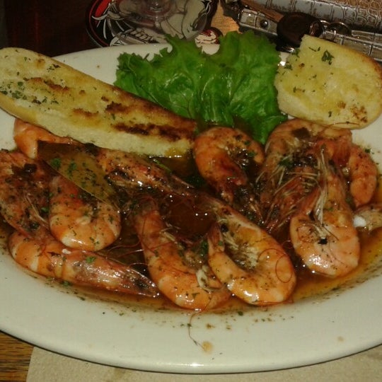 Photos at The Original Sand Crab Tavern (Now Closed) Seafood