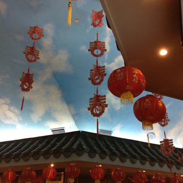 Mandarin Buffet Buffet in Hamilton