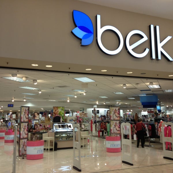Glynn Place Mall Brunswick'de Alışveriş Merkezi
